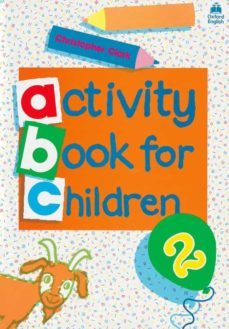 oxford activity book for children: no.2-christopher stuart clark-9780194218313