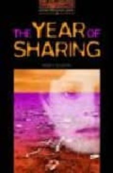 the year of sharing: 700 headwords (stage 2)-harry gilbert-9780194229913