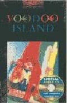 voodoo island-9780194232913