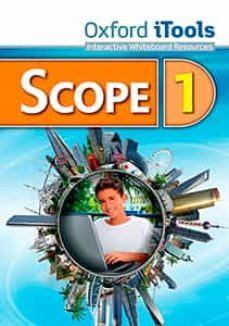 scope 1. itools-9780194506113