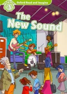 ori 3 the new soun-9780194723213