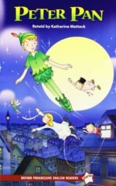new oper starter peter pan-9780195457513