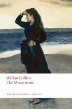 the moonstone (new oxford progressive english readers: grade 4)-9780195462913