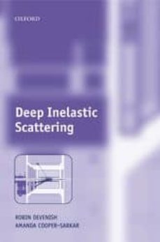 deep inelastic scattering-robin devenish-amanda cooper sarkar-9780198506713