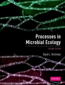 processes in microbial ecology-david l. kirchman-9780198789413