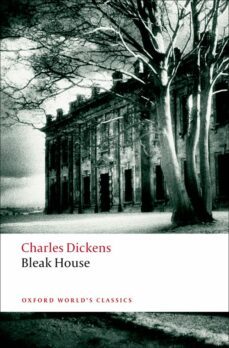 bleak house (oxford world s classics)-9780199536313