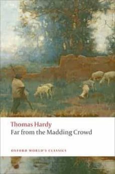 -thomas hardy-9780199537013