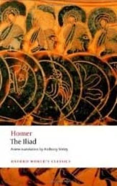 the iliad-9780199645213