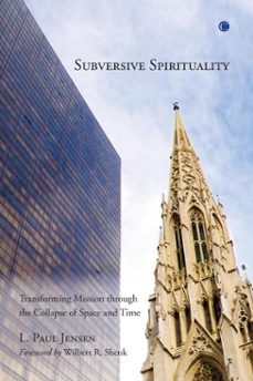 subversive spirituality (ebook)-l paul jensen-9780227903513
