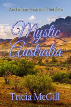 mystic australia (ebook)-tricia mcgill-9780228636113