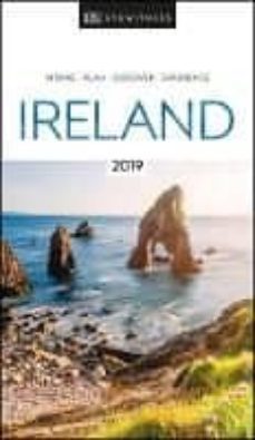 ireland dk eyewitness travel guide-9780241311813
