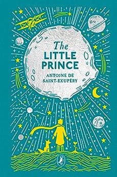 the little prince-antoine de saint exupery-9780241444313