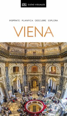 viena 2020 (guias visuales)-9780241456613