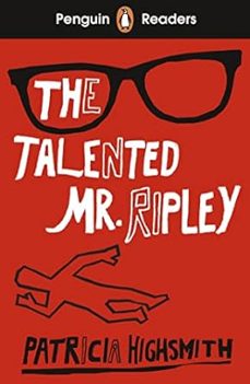 the talented mr. ripley (penguin readers) level 6-9780241542613