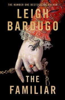 the familiar-leigh bardugo-9780241655313