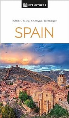 dk eyewitness spain-9780241664513