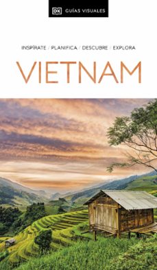 vietnam 2024 (guías visuales)-9780241682913