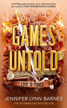 games untold-jennifer lynn barnes-9780241684313