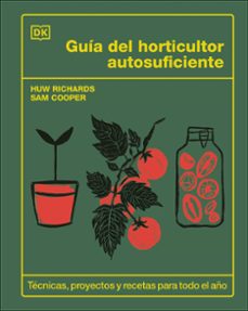 guia del horticultor autosuficiente (ebook)-huw richards-9780241759493