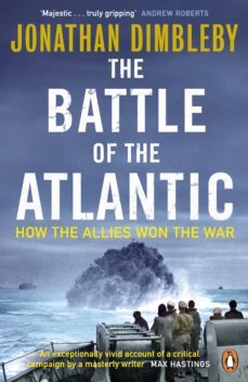 the battle of the atlantic (ebook)-jonathan dimbleby-9780241972113