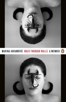 walk through walls (ebook)-marina abramovic-9780241974513