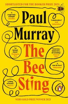 the bee sting (ebook)-paul murray-9780241984413