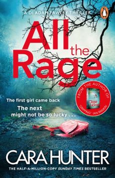 all the rage-9780241985113