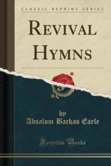 revival hymns (classic reprint)-9780243484713