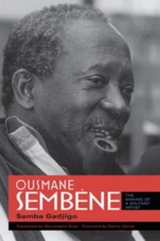 ousmane sembene-samba gadjigo-9780253221513