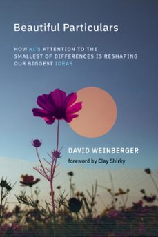 beautiful particulars (ebook)-david weinberger-9780262055413