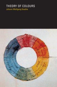 theory of colours-johann wolfgang von goethe-9780262570213