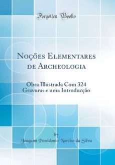 noçes elementares de archeologia-9780265490013