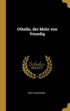 othello, der mohr von venedig-9780274361113