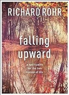falling upward: a spirituality for the two halves of life-9780281068913
