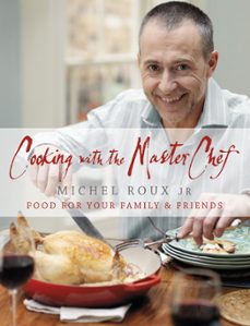 cooking with the master chef (ebook)-michel roux-9780297863113