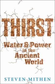 thirst (ebook)-steven mithen-9780297864813