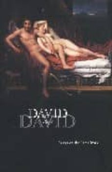 david after david : essays on the later work-mark ledbury-9780300121513