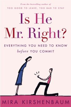 is he mr. right? (ebook)-mira kirshenbaum-9780307345813