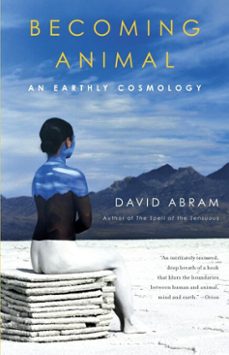 becoming animal (ebook)-david abram-9780307379313