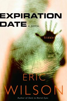 -eric wilson-9780307551313