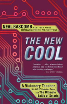 the new cool (ebook)-neal bascomb-9780307588913