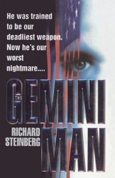 the gemini man (ebook)-richard steinberg-9780307783813