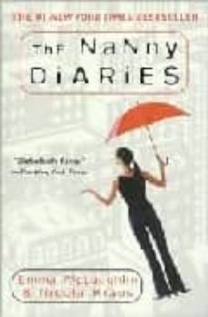 the nanny diaries-emma mclaughlin-nicola kraus-9780312988913