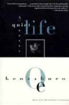 a quiet life-9780330353113