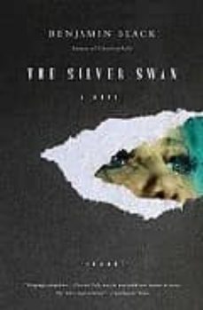 silver swan-benjamin black-9780330456913