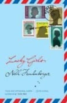 -nell freudenberger-9780330493413