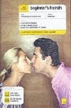 teach yourself beginner s french (set book+2 cassettes)-9780340870013
