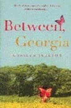between georgia-joshilyn jackson-9780340922613