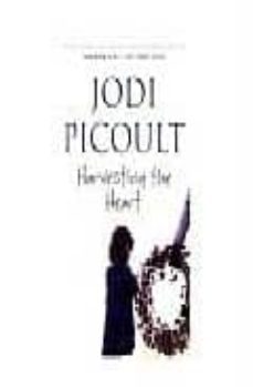 harvesting the heart-jodi picoult-9780340923313
