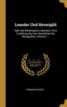 leander und hermigild-9780341234913